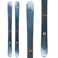 Nordica Unleashed 98 W